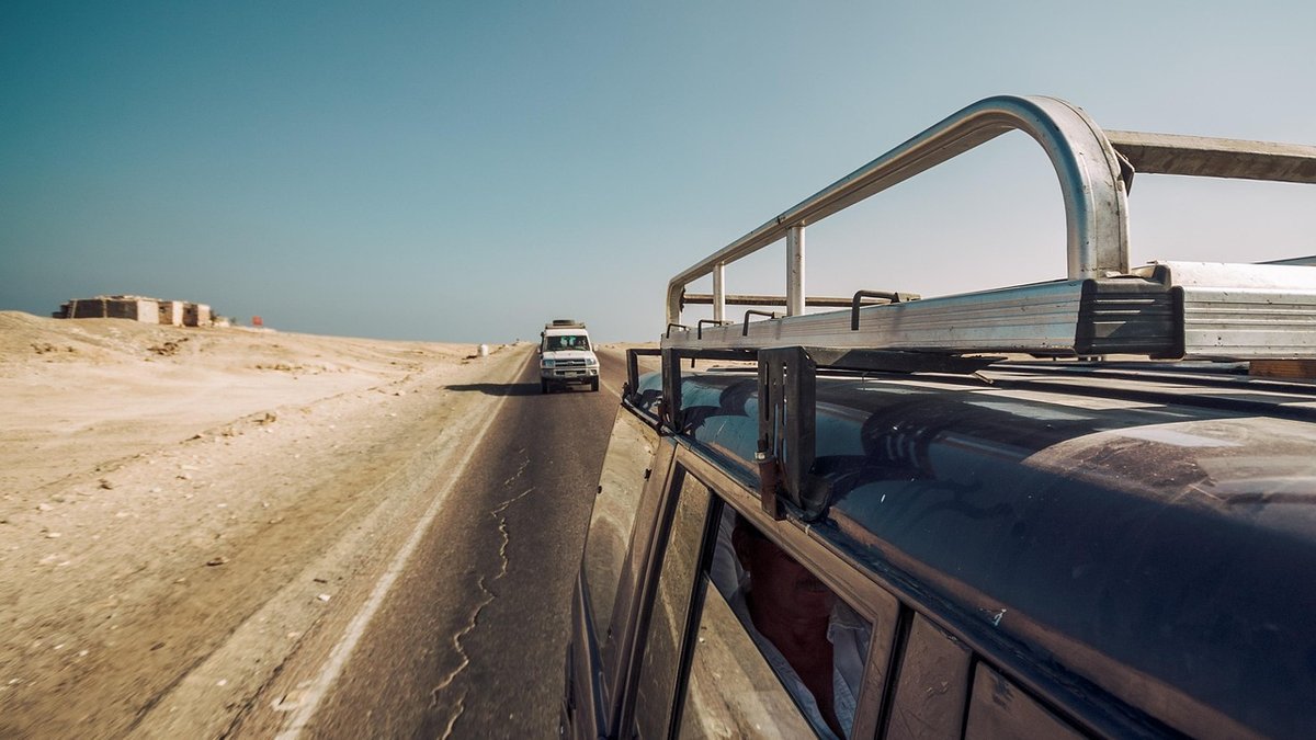 Budget safari au Kenya