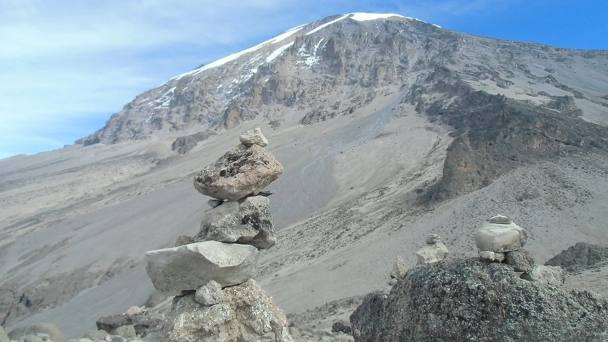 Les Chagga du Kilimandjaro : café d'altitude, tunnels secrets et génie agricole
