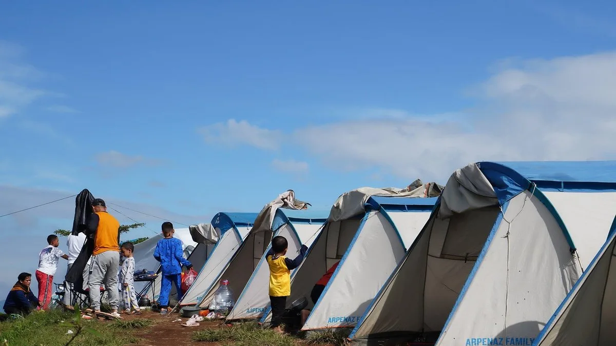 Arusha, porte des safaris : base logistique, agences, aéroport et hébergements