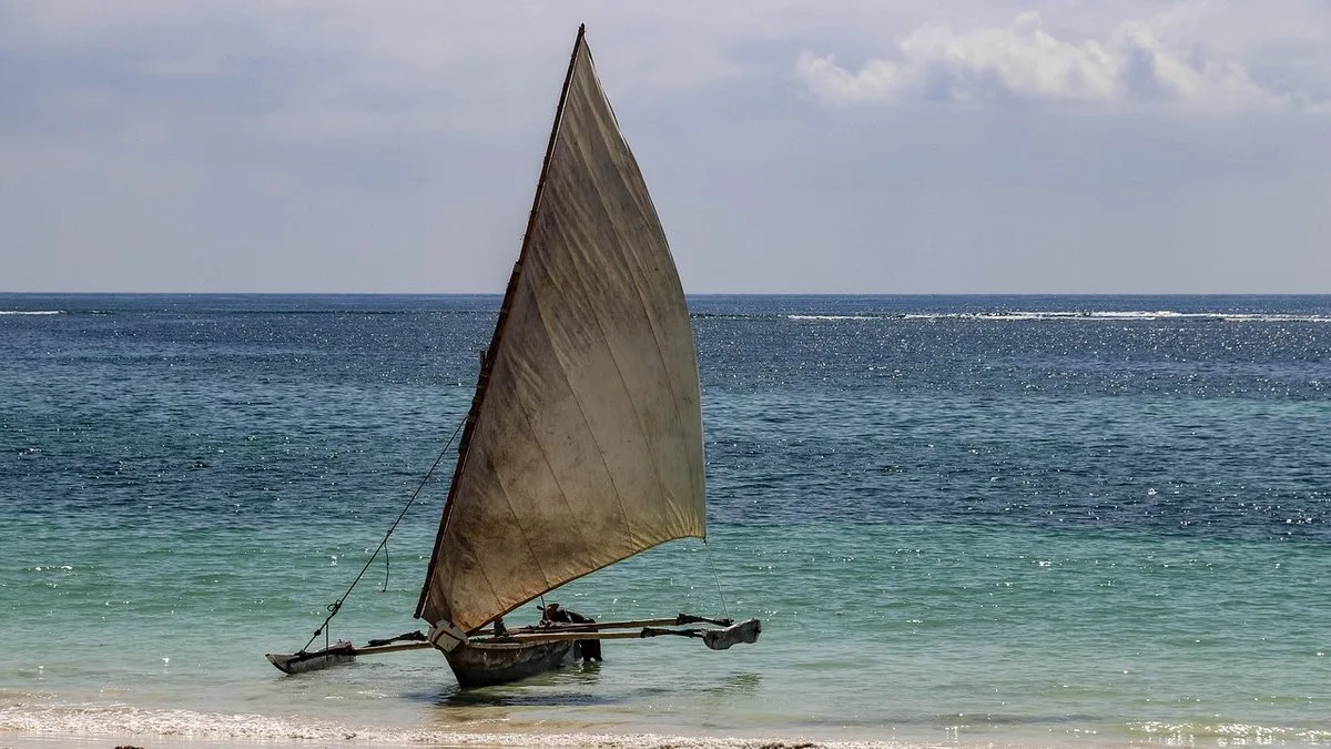 Mombasa : guide complet de la perle de la côte kenyane